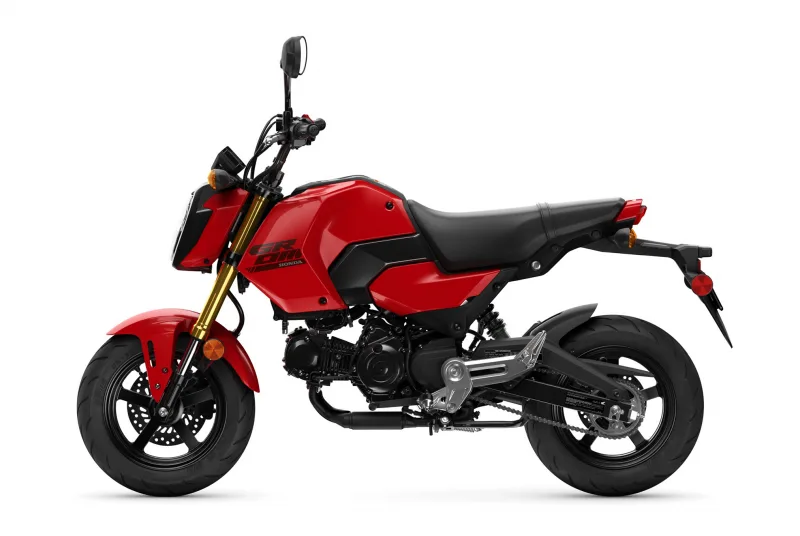 Honda Grom 2026 69687