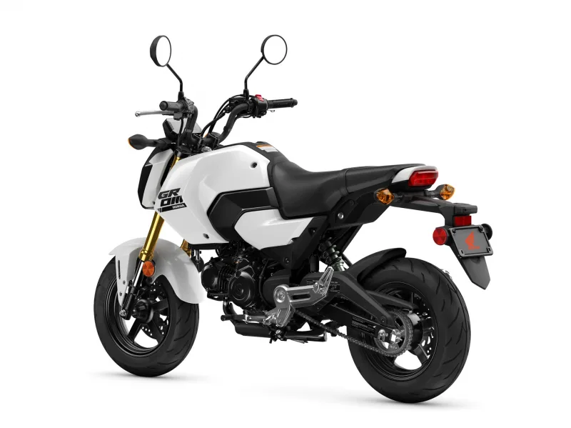 Honda Grom 2026 69689