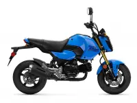 Honda Grom 2026 69688 Thumb