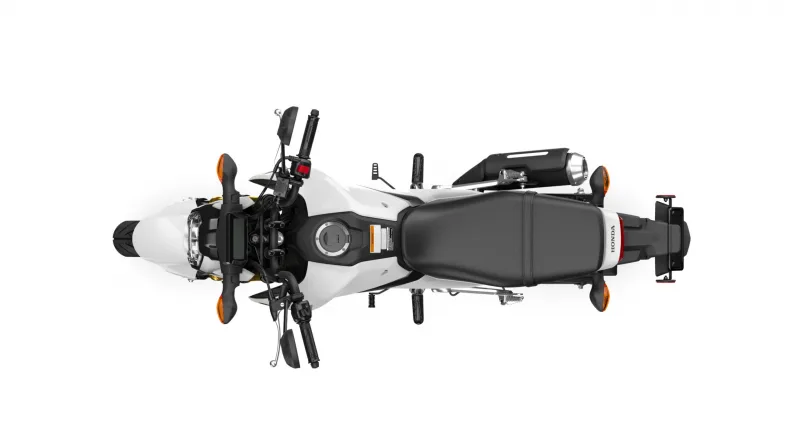 Honda Grom ABS 2026 Image: 2 Honda Grom ABS 2026 69679