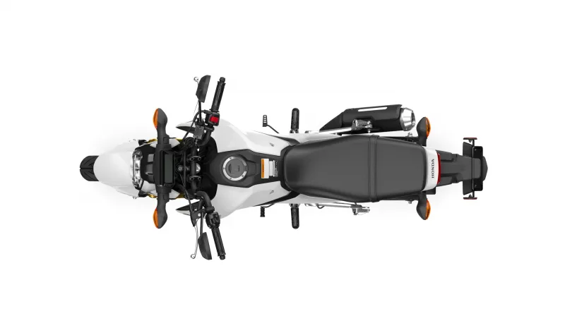 Honda Grom ABS 2026 Image: 6 Honda Grom ABS 2026 69683