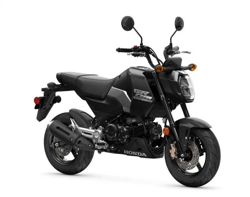Honda Grom SP 2026 69686