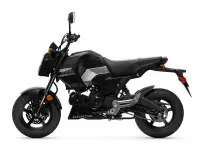 Honda Grom SP