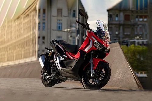 Honda ADV150 2024 Image: 2 Honda ADV150 2024 74478