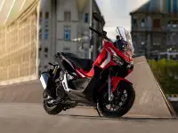 Honda ADV150 2024 74478 Thumb