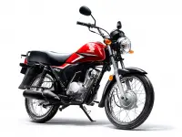 Honda Ace 125 2022 74642 Thumb