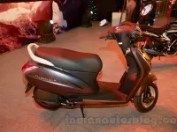 Honda Activa 2014 74467 Thumb