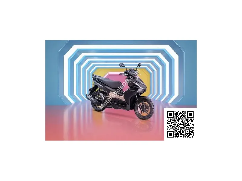 Honda AirBlade 150 2020 Image: 1 Honda AirBlade 150 2020 74948