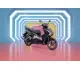 Honda AirBlade 150 2021 74949 Thumb