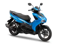 Honda AirBlade 150 2022 74706 Thumb