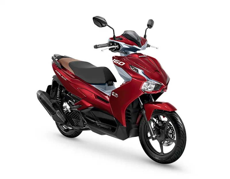 Honda AirBlade 160 2024 74400