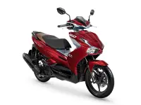 Honda AirBlade 160 2024 74400 Thumb