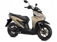 Honda BeAT Street 2023 74801 Thumb