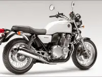 Honda CB1100 2015 74147 Thumb