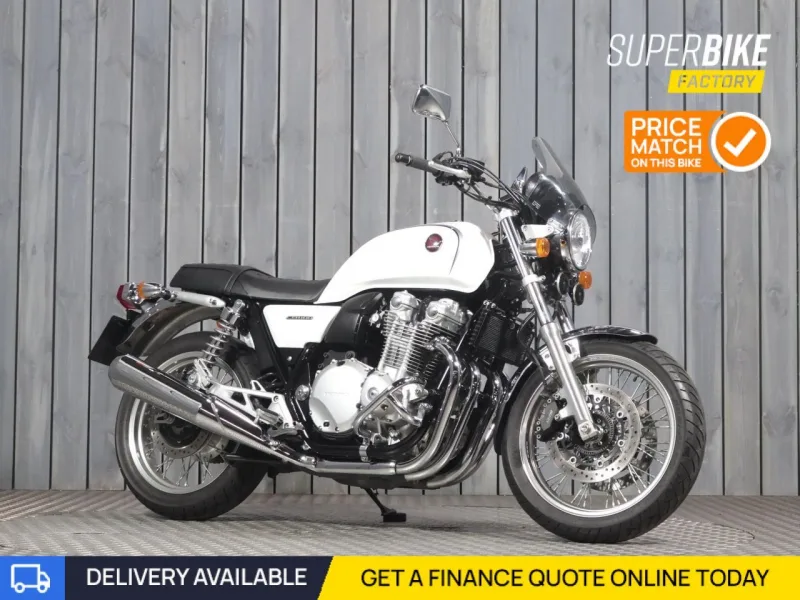Honda CB1100