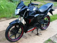 Honda CB110 2014 74424 Thumb