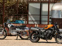 Honda CB500X 2024 73183 Thumb