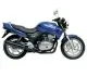 Honda CB500X 2026 75019 Thumb