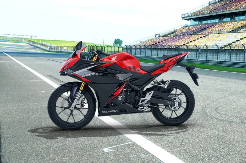 Honda CBR150R 2022 74470