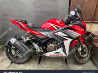 Honda CBR150R 2023 74523 Thumb