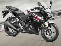 Honda CBR250R 2015 74150 Thumb
