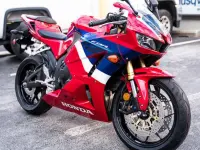 Honda CBR600RR 2023 74872 Thumb