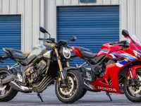 Honda CBR650R 2024 73188 Thumb