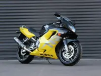 Honda CBR 600 F Ultima Light 2000 74475 Thumb