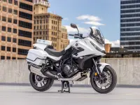Honda CRF1100L Africa Twin 2024 73189 Thumb