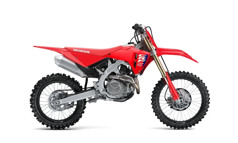 Honda CRF110F 2024 Image: 2 Honda CRF110F 2024 73190