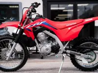 Honda CRF125F 2023 74817 Thumb