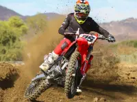 Honda CRF250R 2024 73195 Thumb