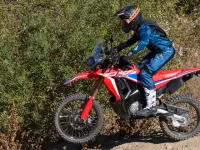 Honda CRF300L 2024 73197 Thumb