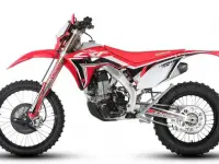Honda CRF300RX Enduro 2023 74159 Thumb