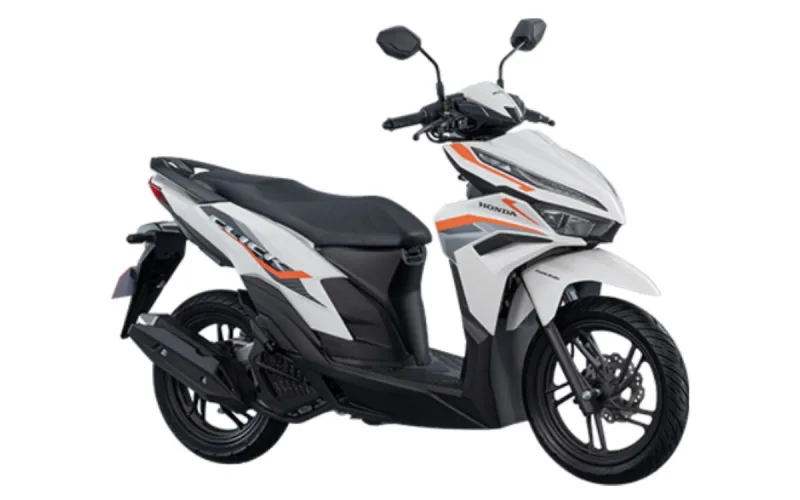Honda CLICK125 2023 Image: 2 Honda CLICK125 2023 74404