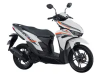 Honda CLICK125 2023 74404 Thumb