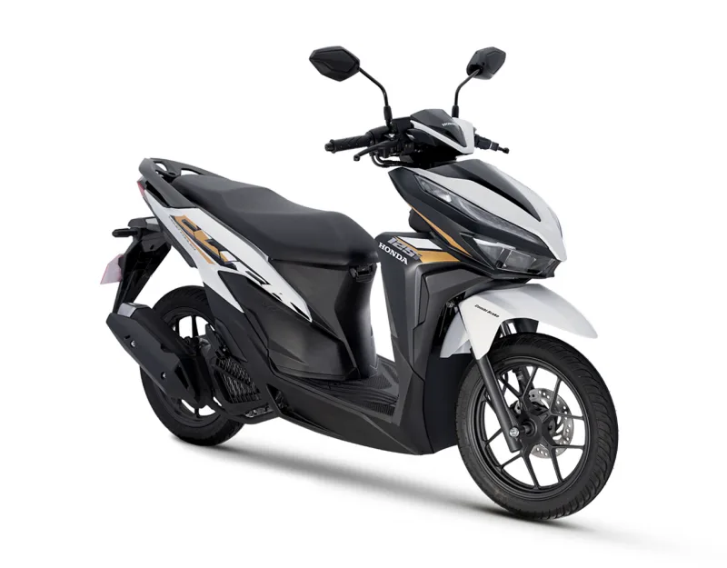 Honda Click 125I 2022 Image: 2 Honda Click 125I 2022 74389
