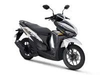 Honda Click 125I 2022 74389 Thumb