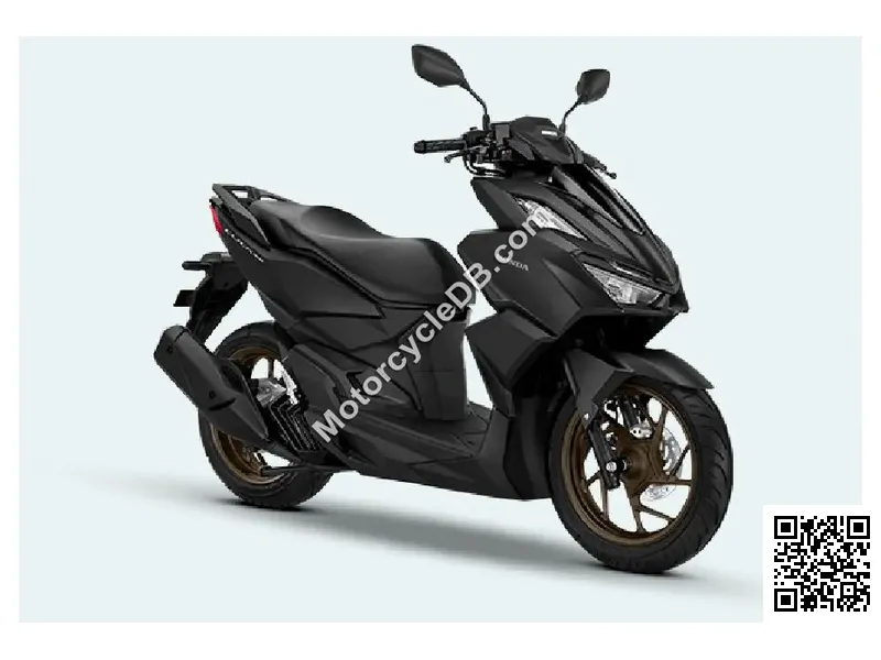 Honda Click 160 2025 Image: 1 Honda Click 160 2025 75032