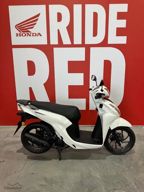 Honda Dio 110 2023 Image: 2 Honda Dio 110 2023 74510
