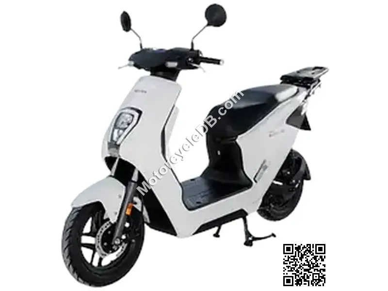 Honda EM1 E 2024 Image: 1 Honda EM1 E 2024 75012