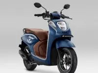 Honda Genio 2024 74686 Thumb