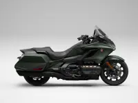 Honda Gold Wing Tour 2024 73210 Thumb
