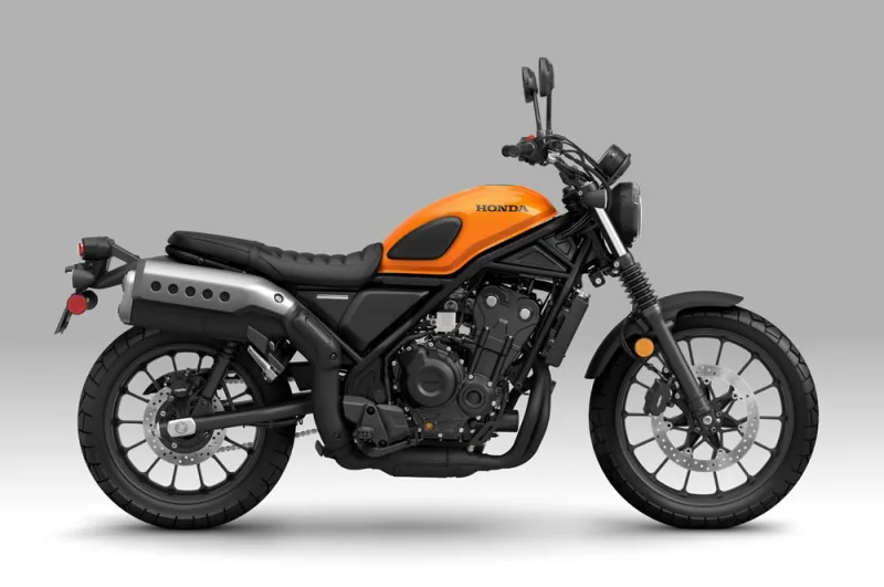 Honda Montesa Cota 4RT 260R 2024 73218