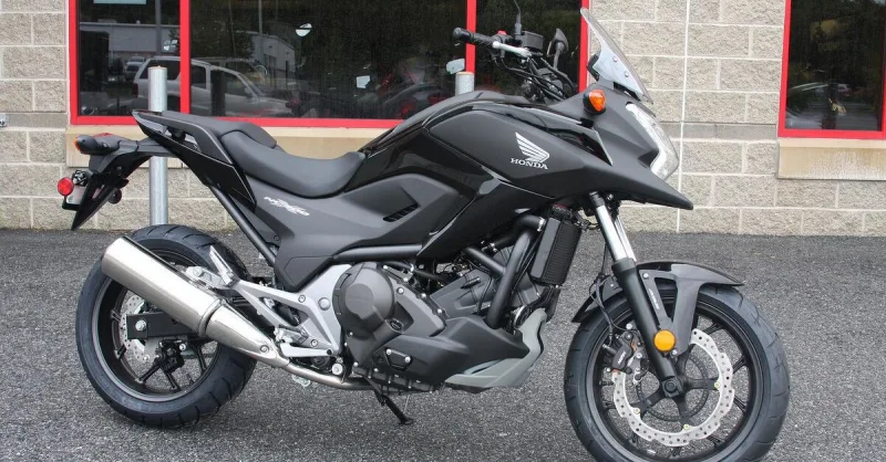 Honda NC700X