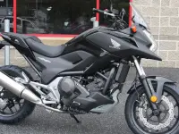 Honda NC700X 2015 74161 Thumb