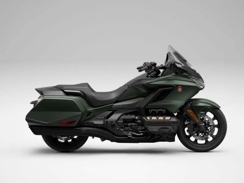 Honda NC750X DCT 2024 Image: 6 Honda NC750X DCT 2024 73223