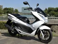 Honda PCX150 2014 74551 Thumb