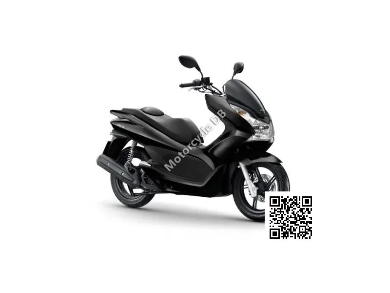 Honda PCX160 2025 Image: 1 Honda PCX160 2025 75020