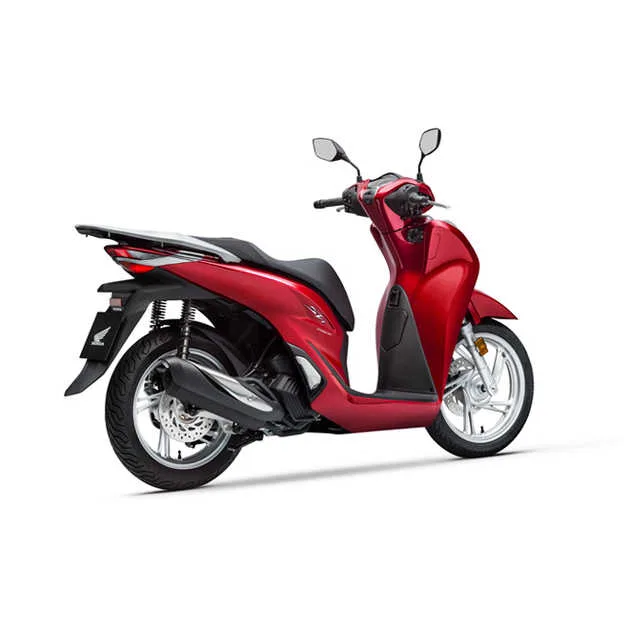 Honda SH150I 2022 Image: 2 Honda SH150I 2022 74543